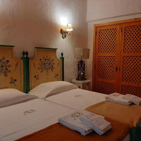 Monte Da Casa Branca By Hi Alentejo Villa São Bartolomeu da Serra Exteriör bild