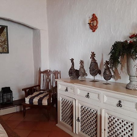 Monte Da Casa Branca By Hi Alentejo Villa São Bartolomeu da Serra Exteriör bild