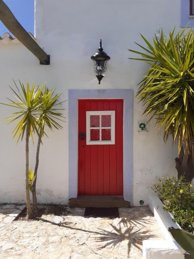 Monte Da Casa Branca By Hi Alentejo Villa São Bartolomeu da Serra Exteriör bild