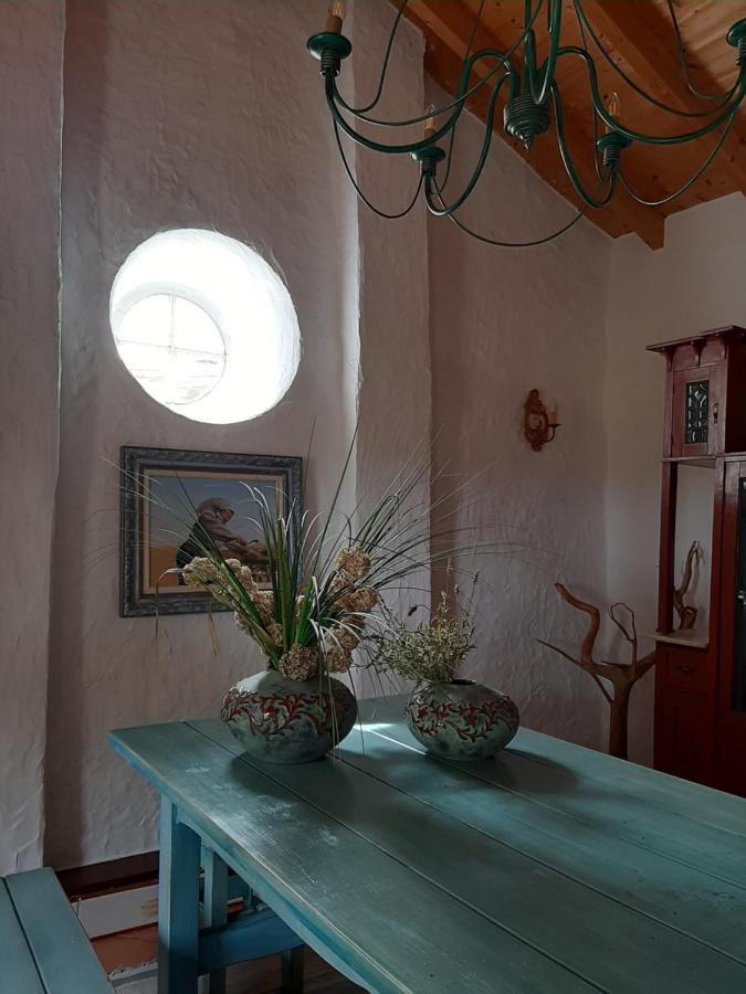 Monte Da Casa Branca By Hi Alentejo Villa São Bartolomeu da Serra Exteriör bild