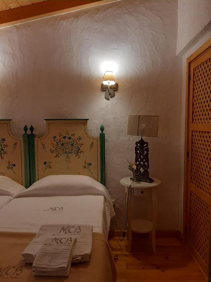 Monte Da Casa Branca By Hi Alentejo Villa São Bartolomeu da Serra Exteriör bild