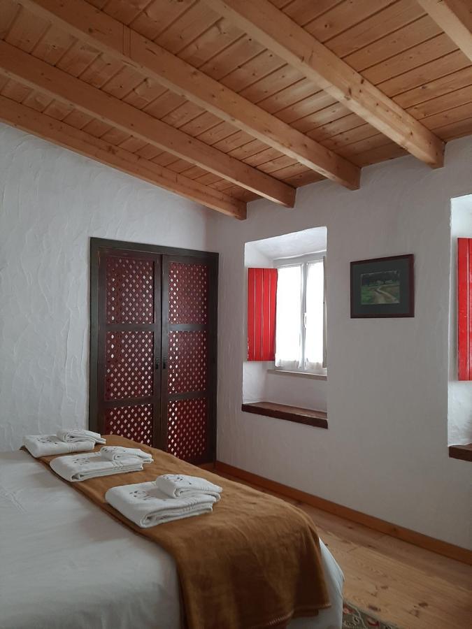 Monte Da Casa Branca By Hi Alentejo Villa São Bartolomeu da Serra Exteriör bild