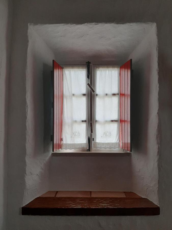 Monte Da Casa Branca By Hi Alentejo Villa São Bartolomeu da Serra Exteriör bild