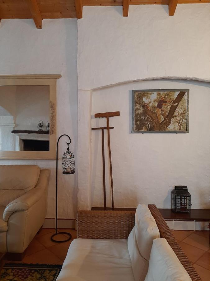 Monte Da Casa Branca By Hi Alentejo Villa São Bartolomeu da Serra Exteriör bild