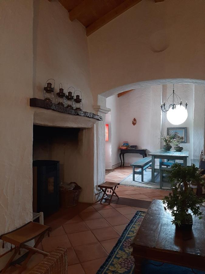 Monte Da Casa Branca By Hi Alentejo Villa São Bartolomeu da Serra Exteriör bild