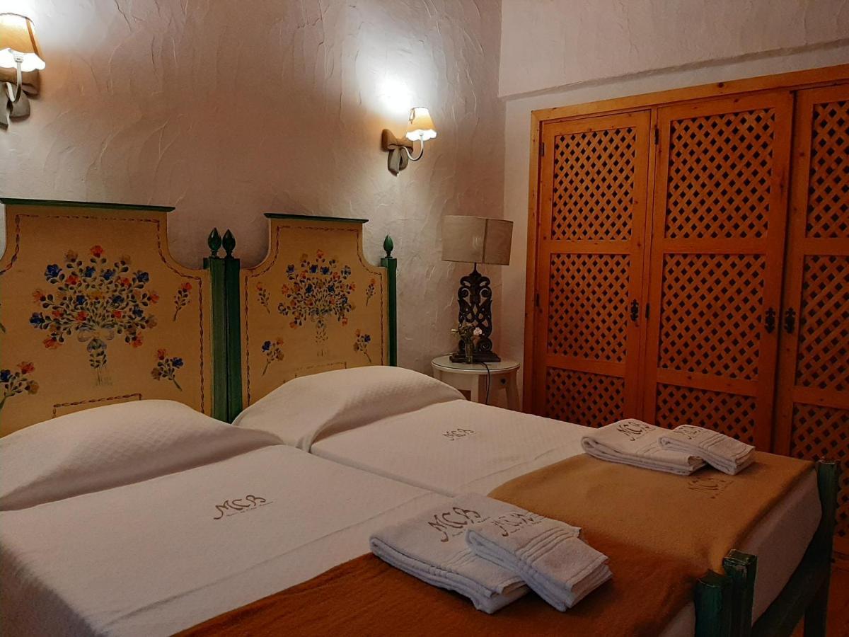 Monte Da Casa Branca By Hi Alentejo Villa São Bartolomeu da Serra Exteriör bild