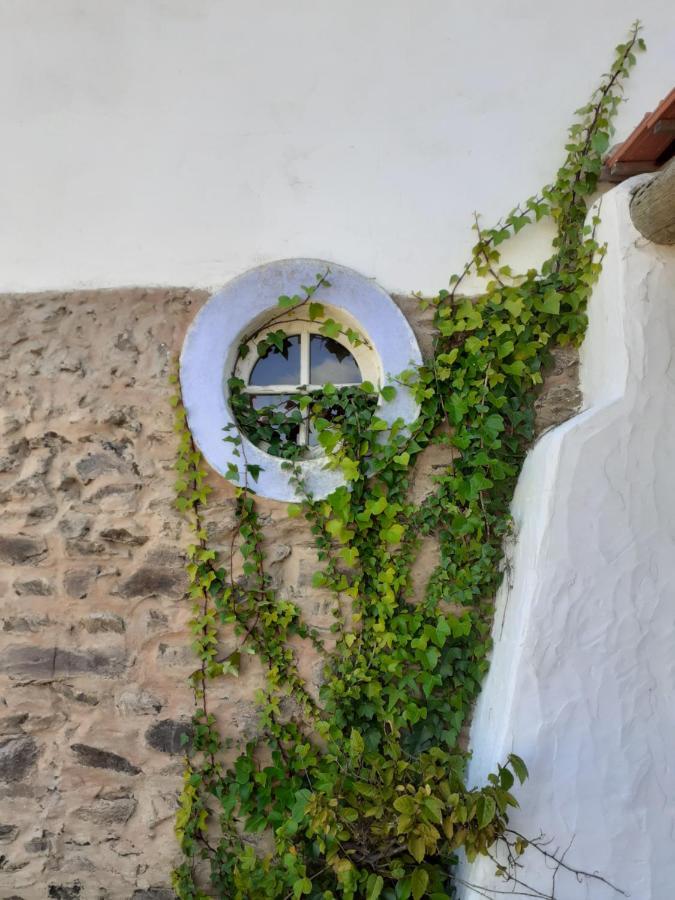 Monte Da Casa Branca By Hi Alentejo Villa São Bartolomeu da Serra Exteriör bild