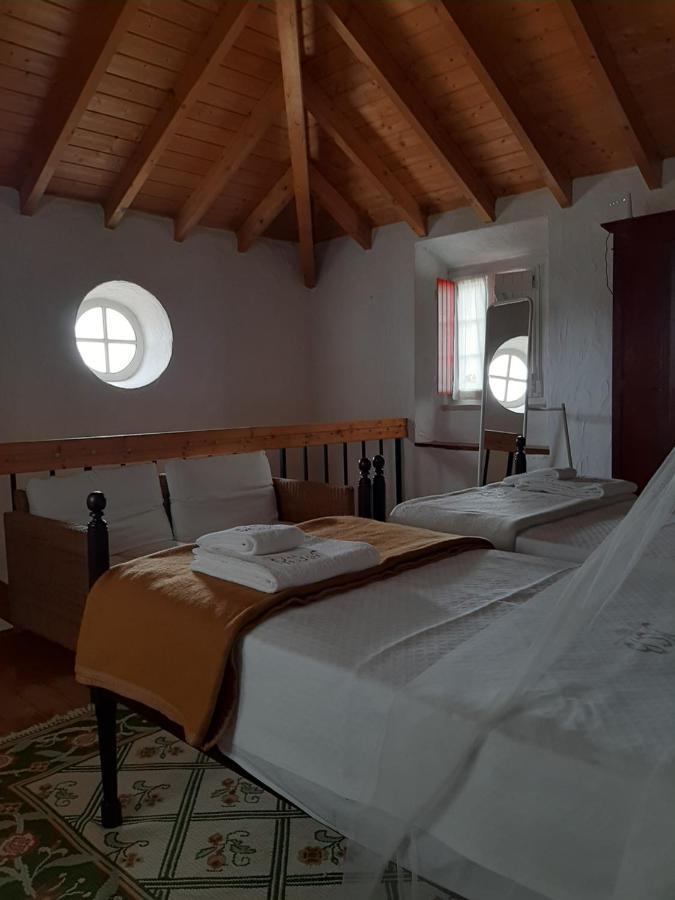 Monte Da Casa Branca By Hi Alentejo Villa São Bartolomeu da Serra Exteriör bild
