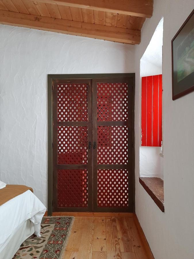 Monte Da Casa Branca By Hi Alentejo Villa São Bartolomeu da Serra Exteriör bild